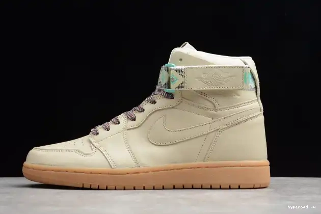 1 Air AR4410-207 N7 Jordan High Retro Strap 0408